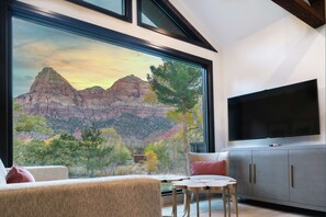 Villa Majestueuse, 1 très grand lit