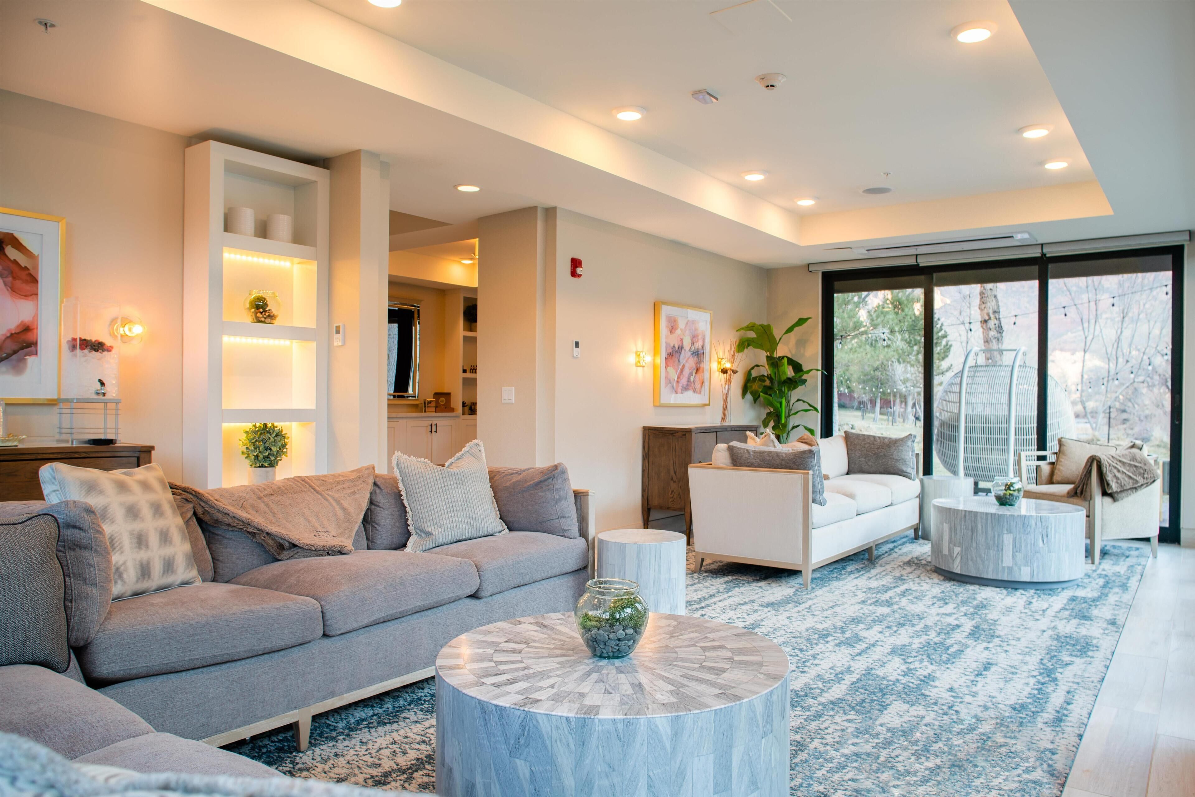 Foto - Cliffrose Springdale, Curio Collection by Hilton