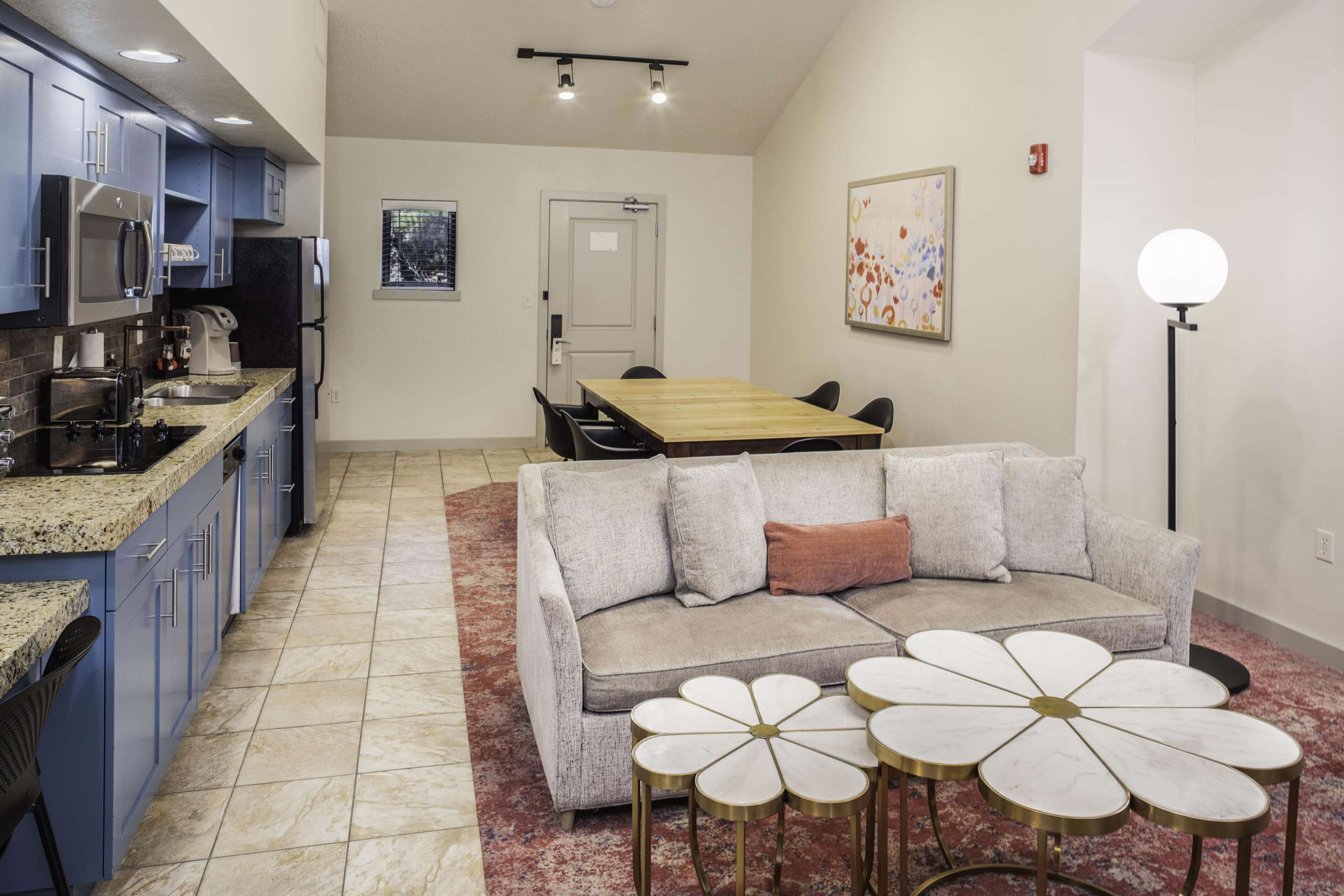 Foto - Cliffrose Springdale, Curio Collection By Hilton