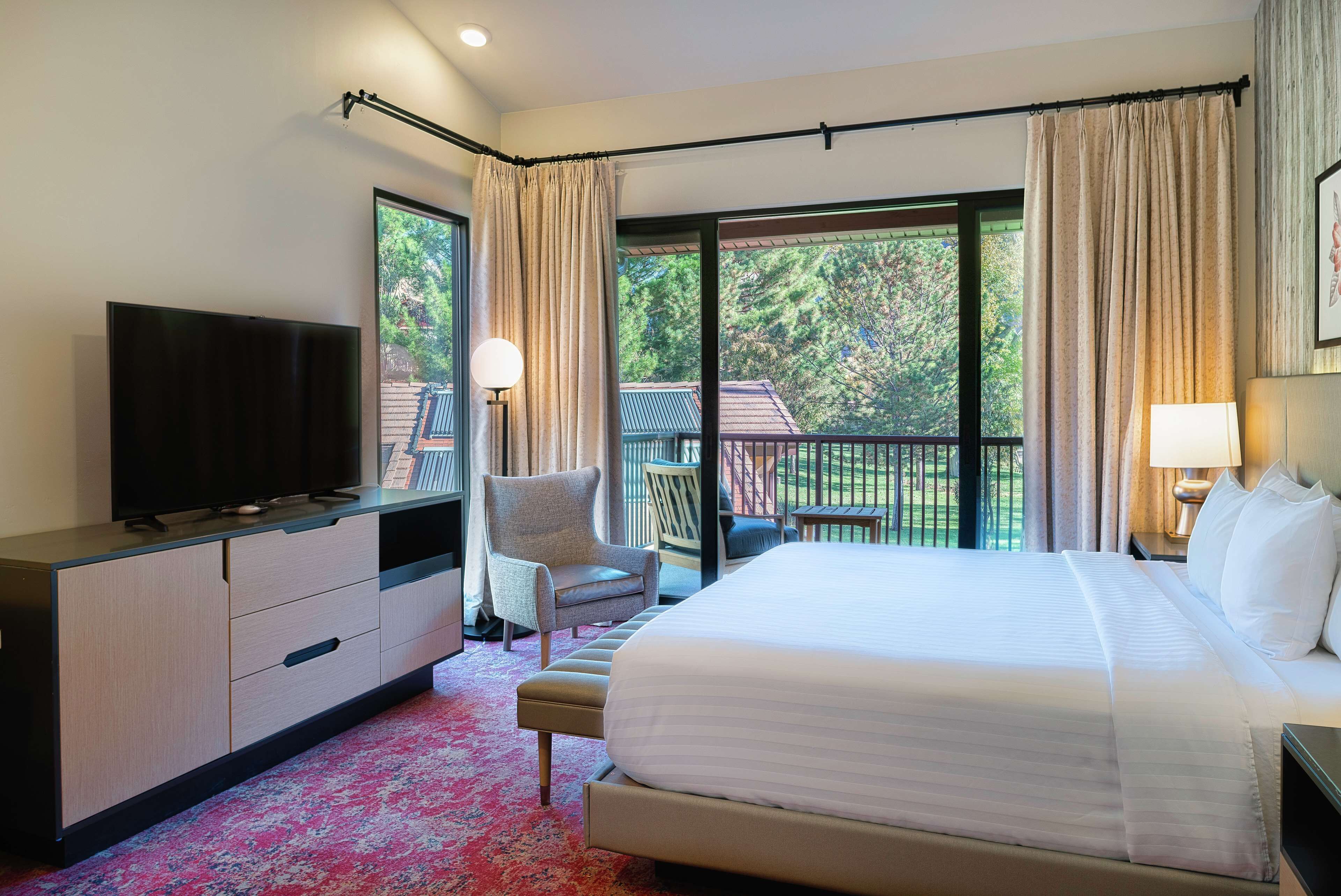 Foto - Cliffrose Springdale, Curio Collection By Hilton