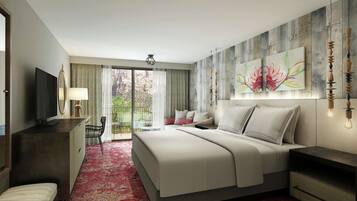 Literie de qualité supérieure, surmatelas