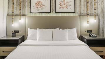 Literie de qualité supérieure, surmatelas