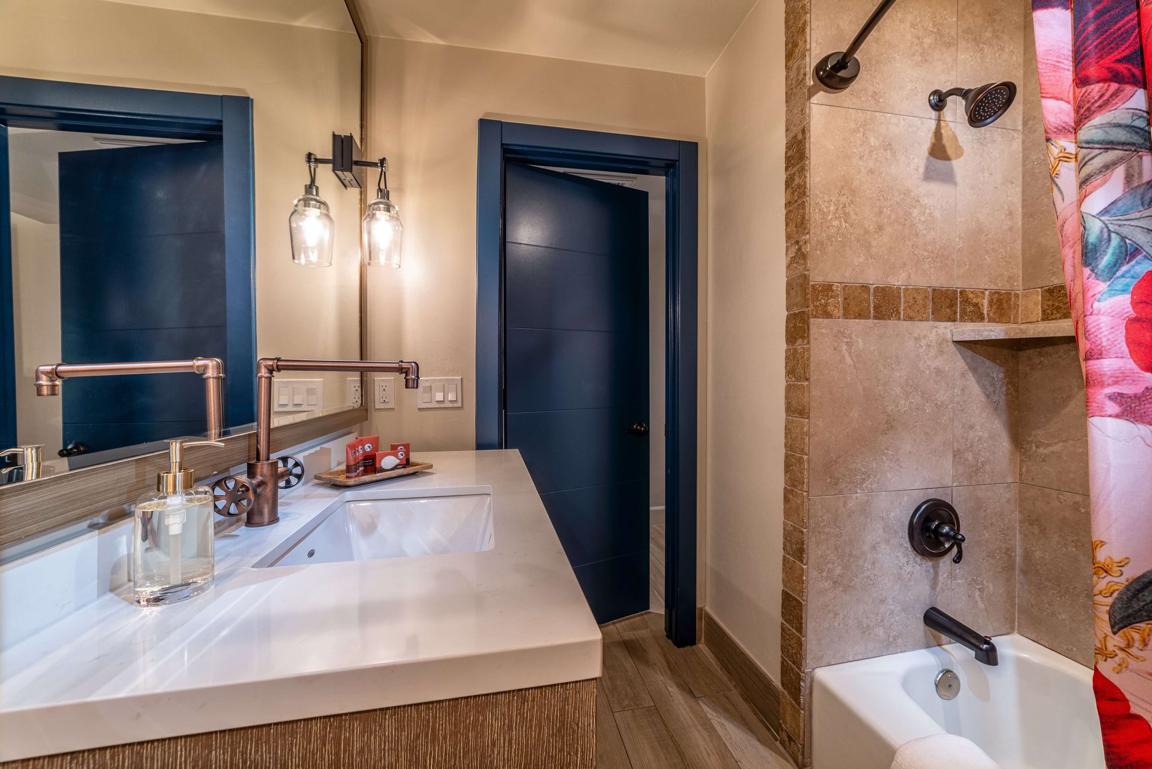 Foto - Cliffrose Springdale, Curio Collection By Hilton