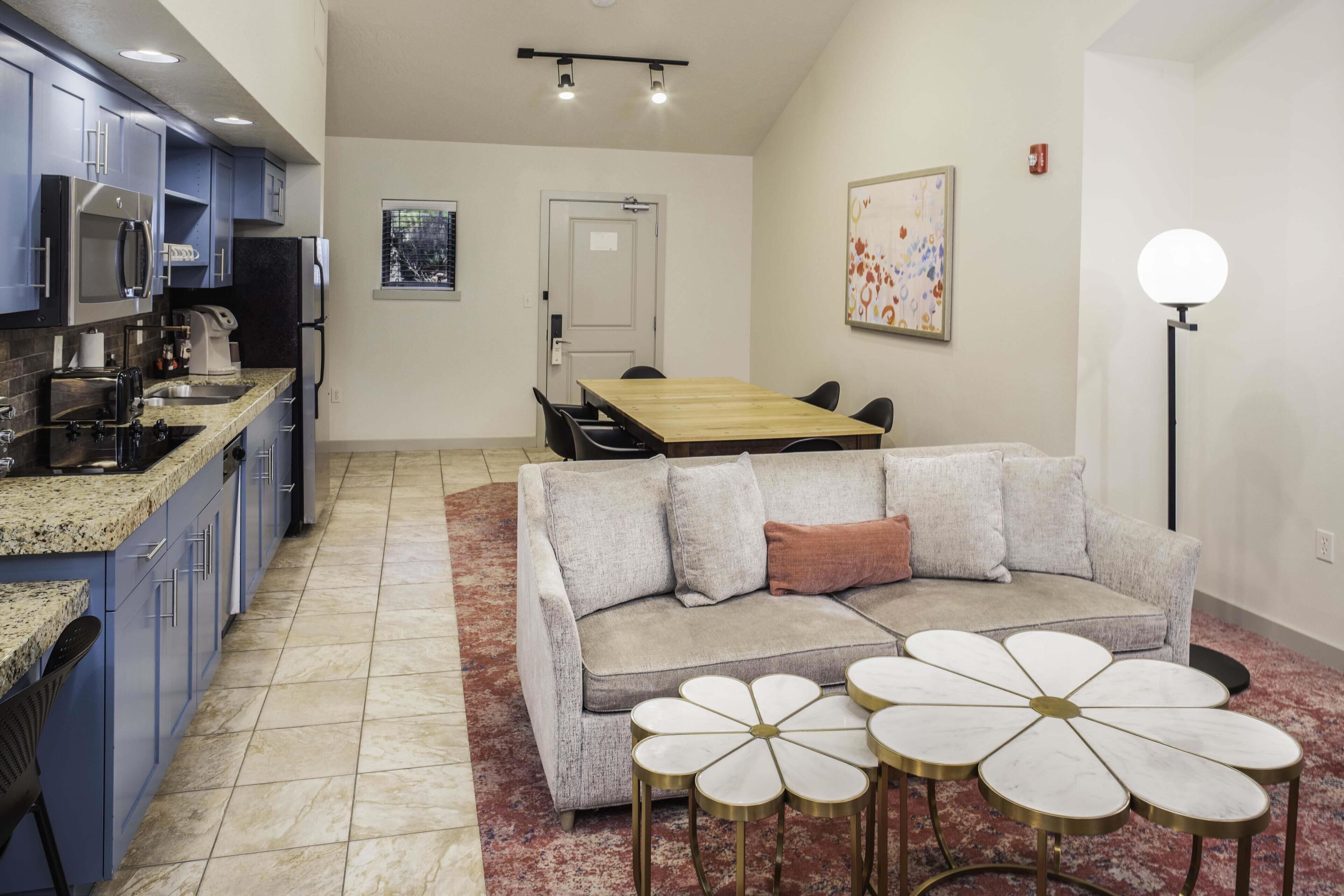 Foto - Cliffrose Springdale, Curio Collection By Hilton