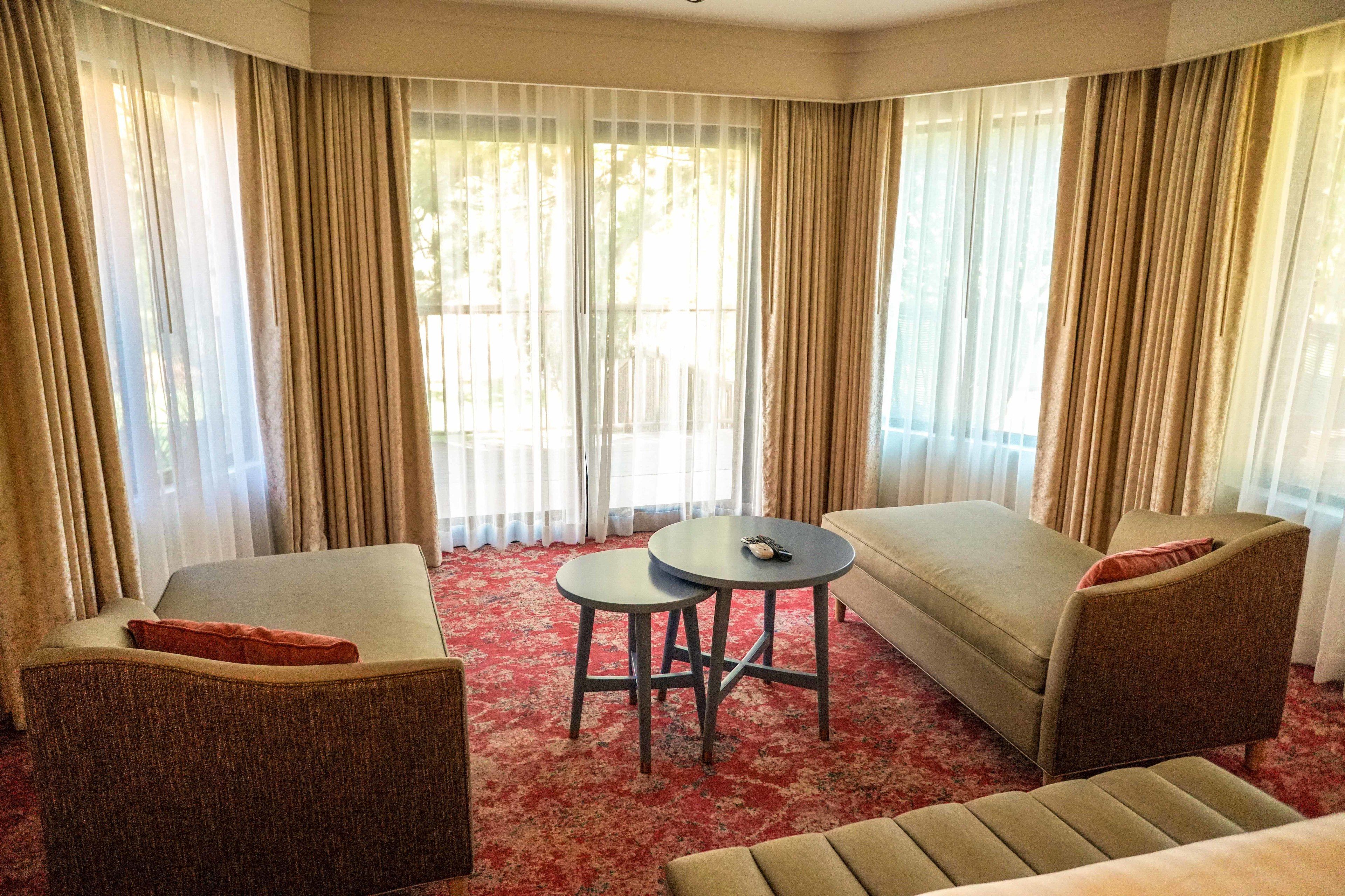 Foto - Cliffrose Springdale, Curio Collection By Hilton