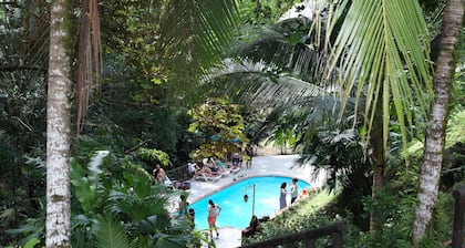 Hotel Samsara