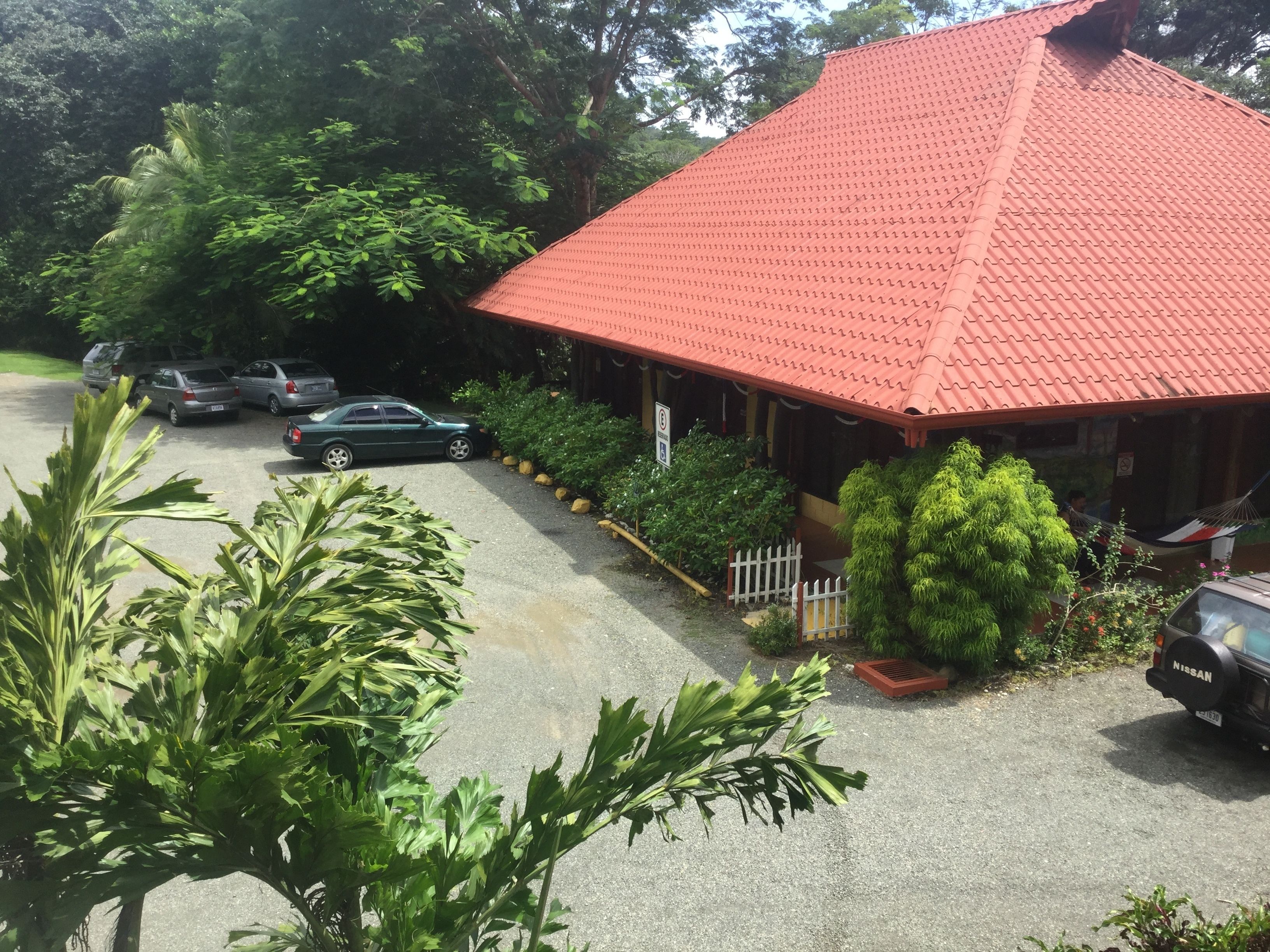 Estacionamento grátis sem manobrista