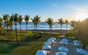 Exterior - Azul Hotel & Retreat (Cuajiniquil)