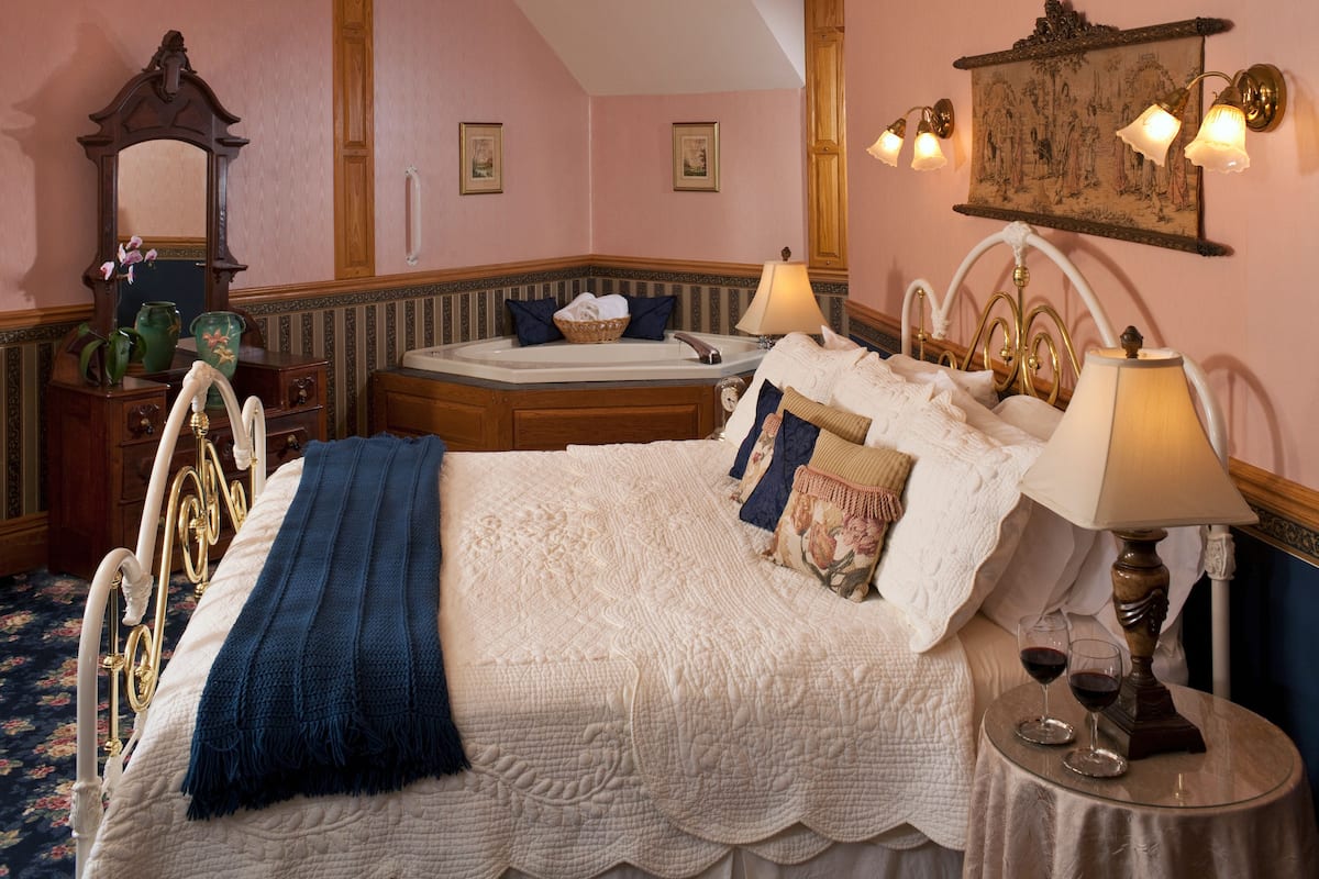 Rittenhouse Room VI | Free WiFi