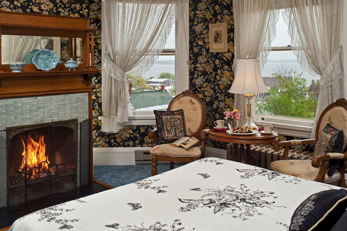 Rittenhouse Room III | Free WiFi
