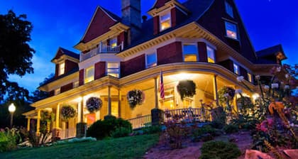 Old Rittenhouse Inn