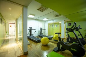 Instalaciones deportivas