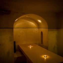 Hammam, hammam, soins corporels, enveloppements corporels