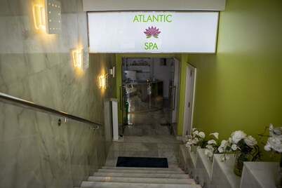 Atlantic Agdal