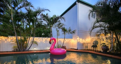 Toowong Central Motel Apartments