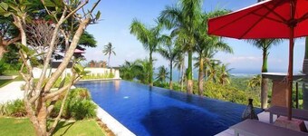 Villa Tiara Lombok Island