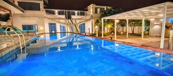 The Trawangan Resort