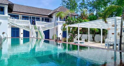 The Trawangan Resort