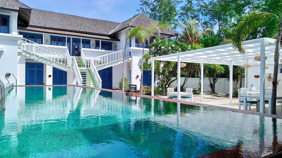 The Trawangan Resort