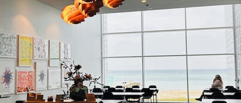 Table football, ping pong