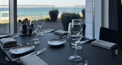 Storebælt Sinatur Hotel & Konference