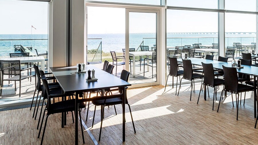 Storebælt Sinatur Hotel & Konference