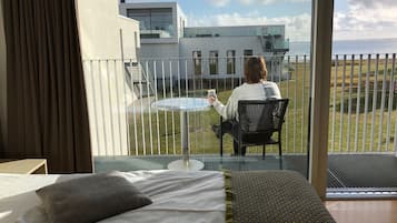 Superior Room, Sea View | Balcony