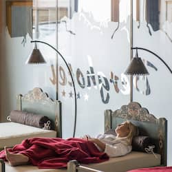 Sauna, Whirlpool, Dampfbad, Türkisches Bad/Hamam, Körperbehandlungen