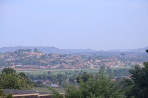 Vista aérea