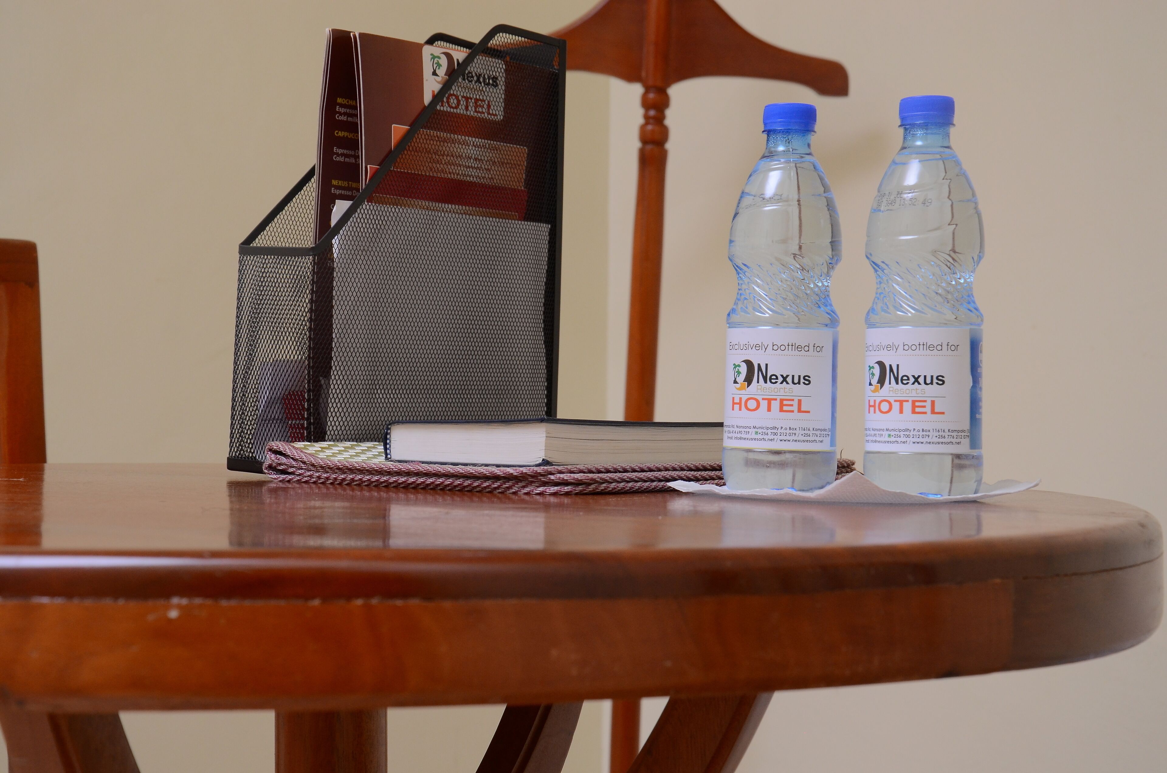 room service – dining