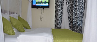 ネクサス リゾーツ ホテル