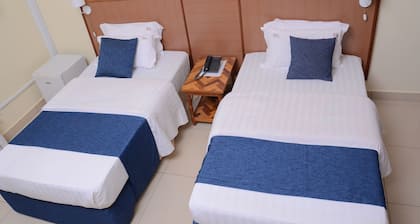 Nexus Resorts Hotel