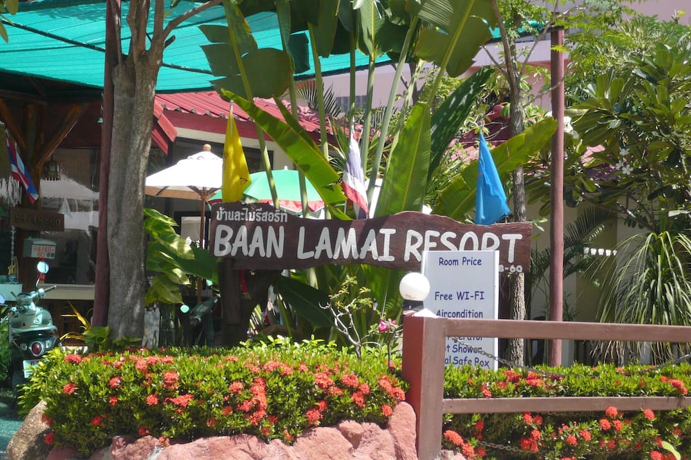 Baan Lamai Resort