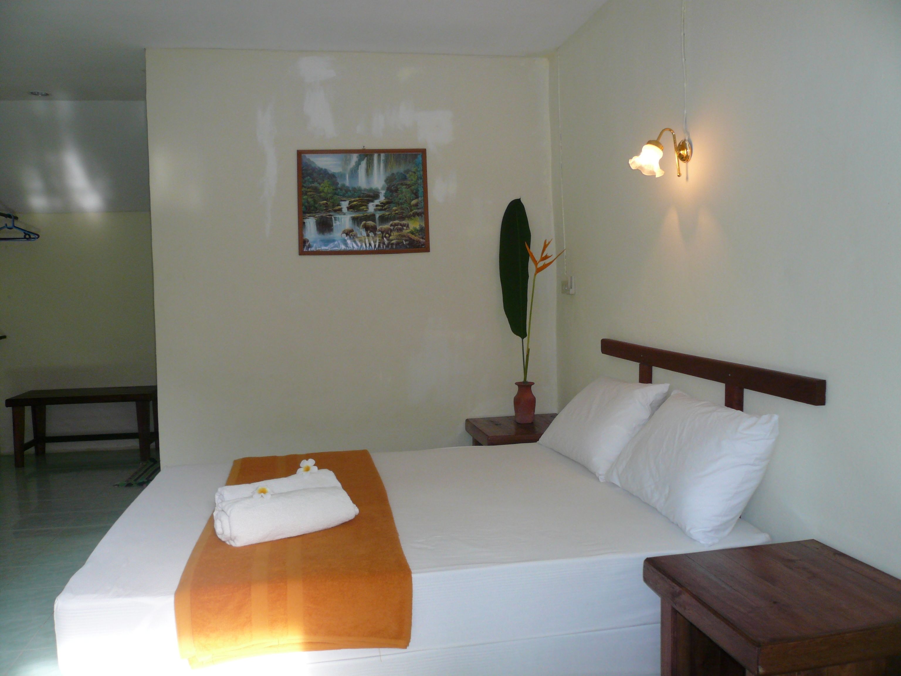 Foto - Baan Lamai Resort