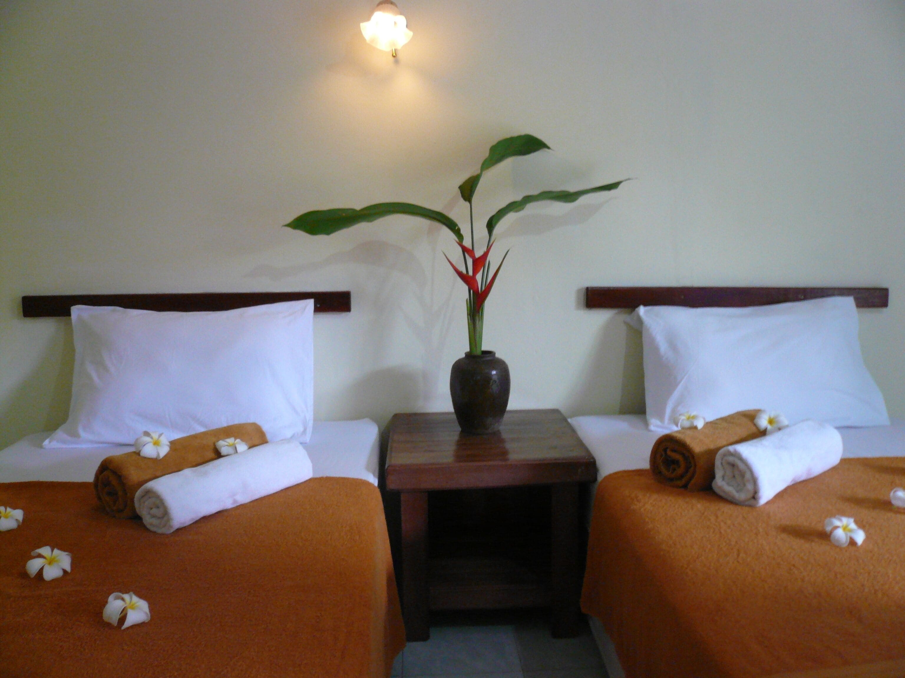 Foto - Baan Lamai Resort