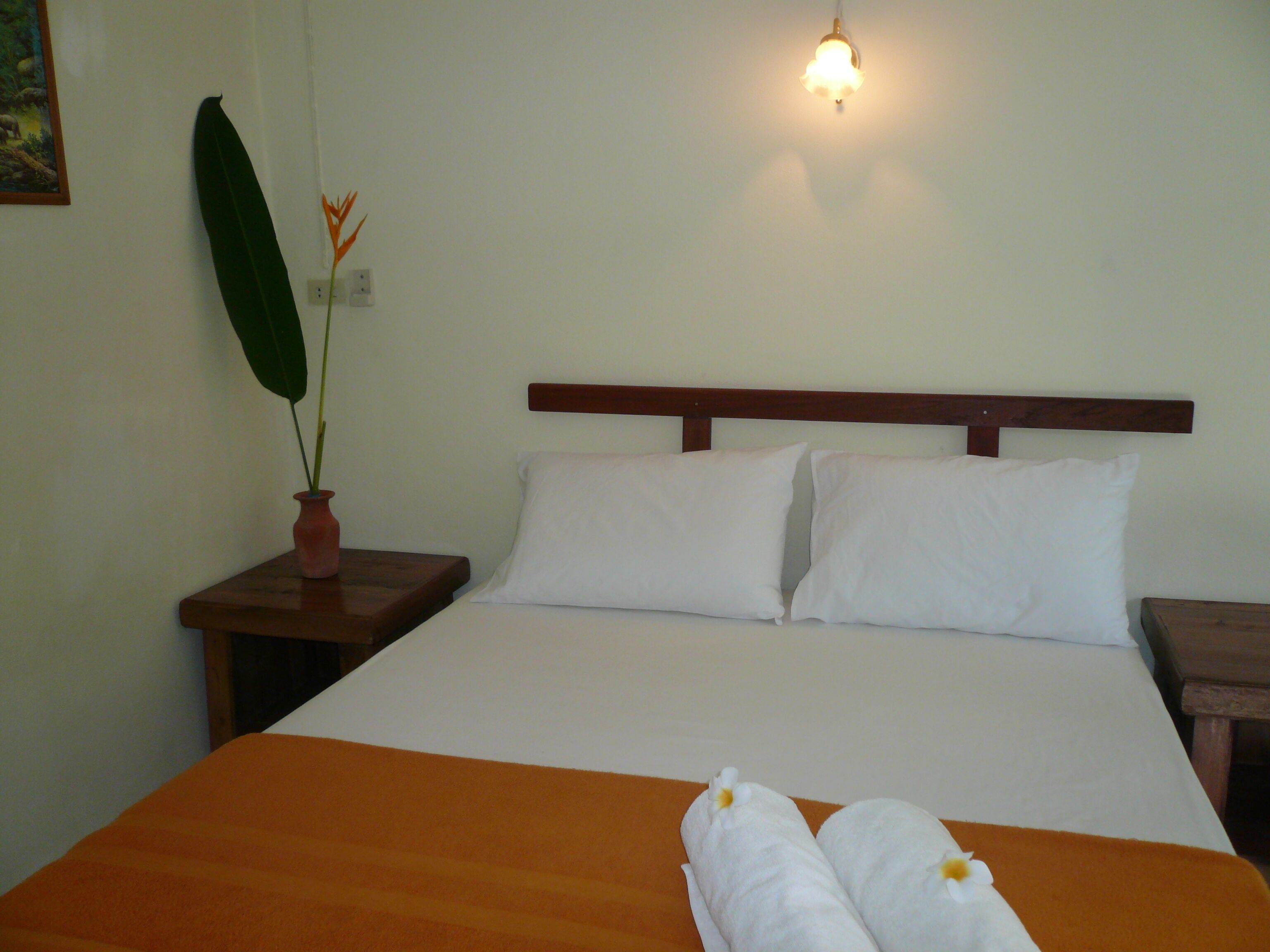 Foto - Baan Lamai Resort