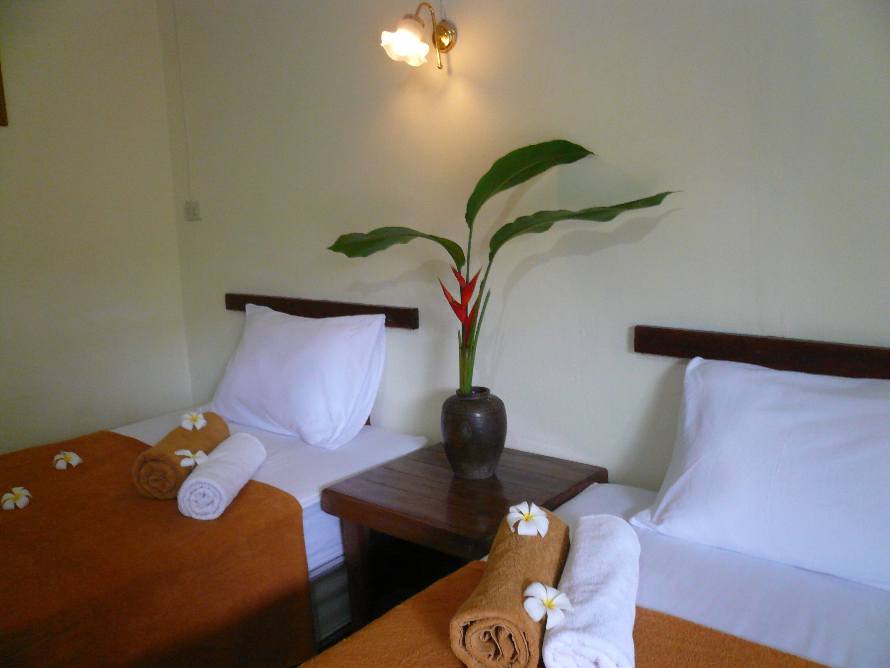 Foto - Baan Lamai Resort