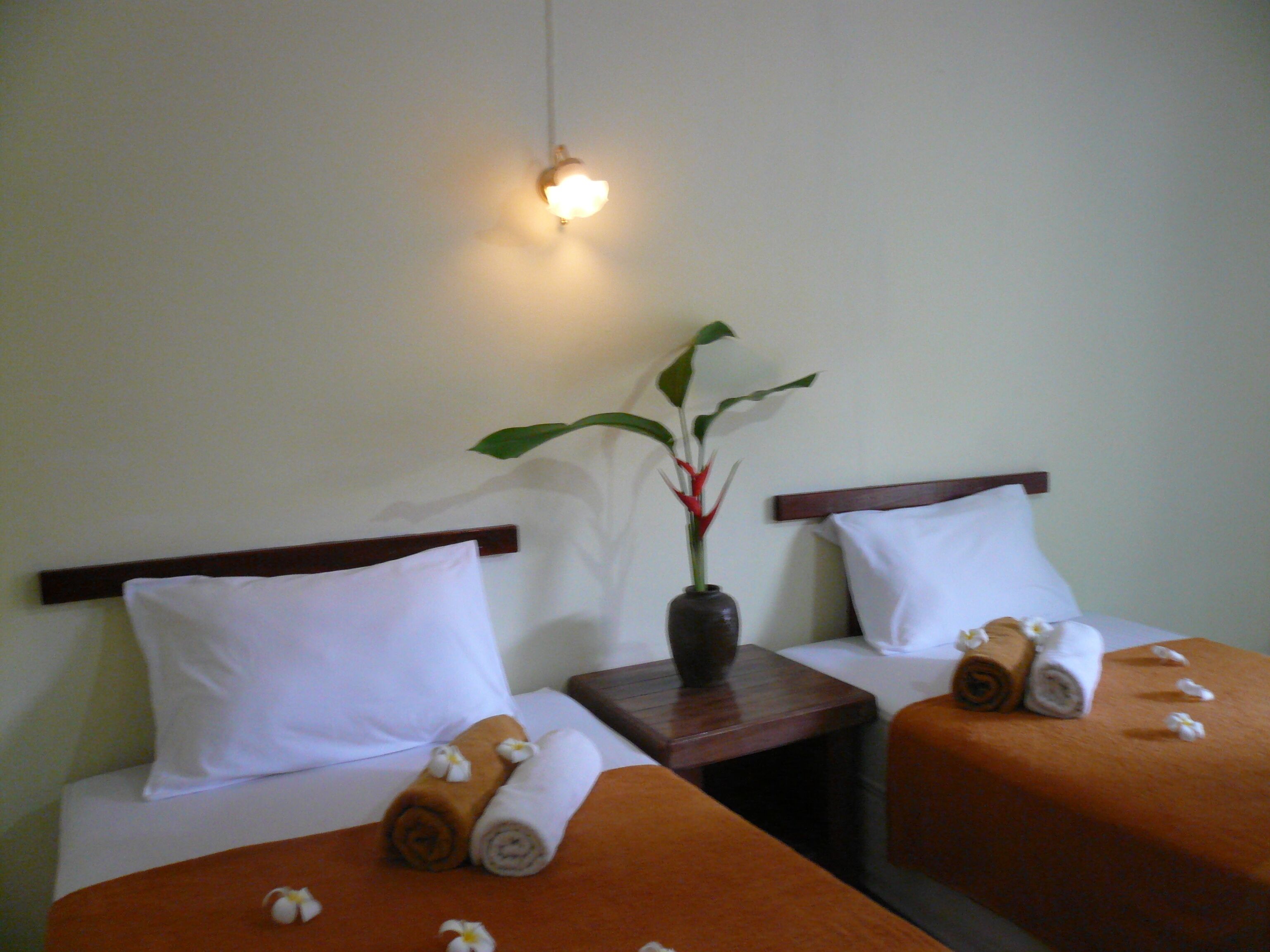 Foto - Baan Lamai Resort