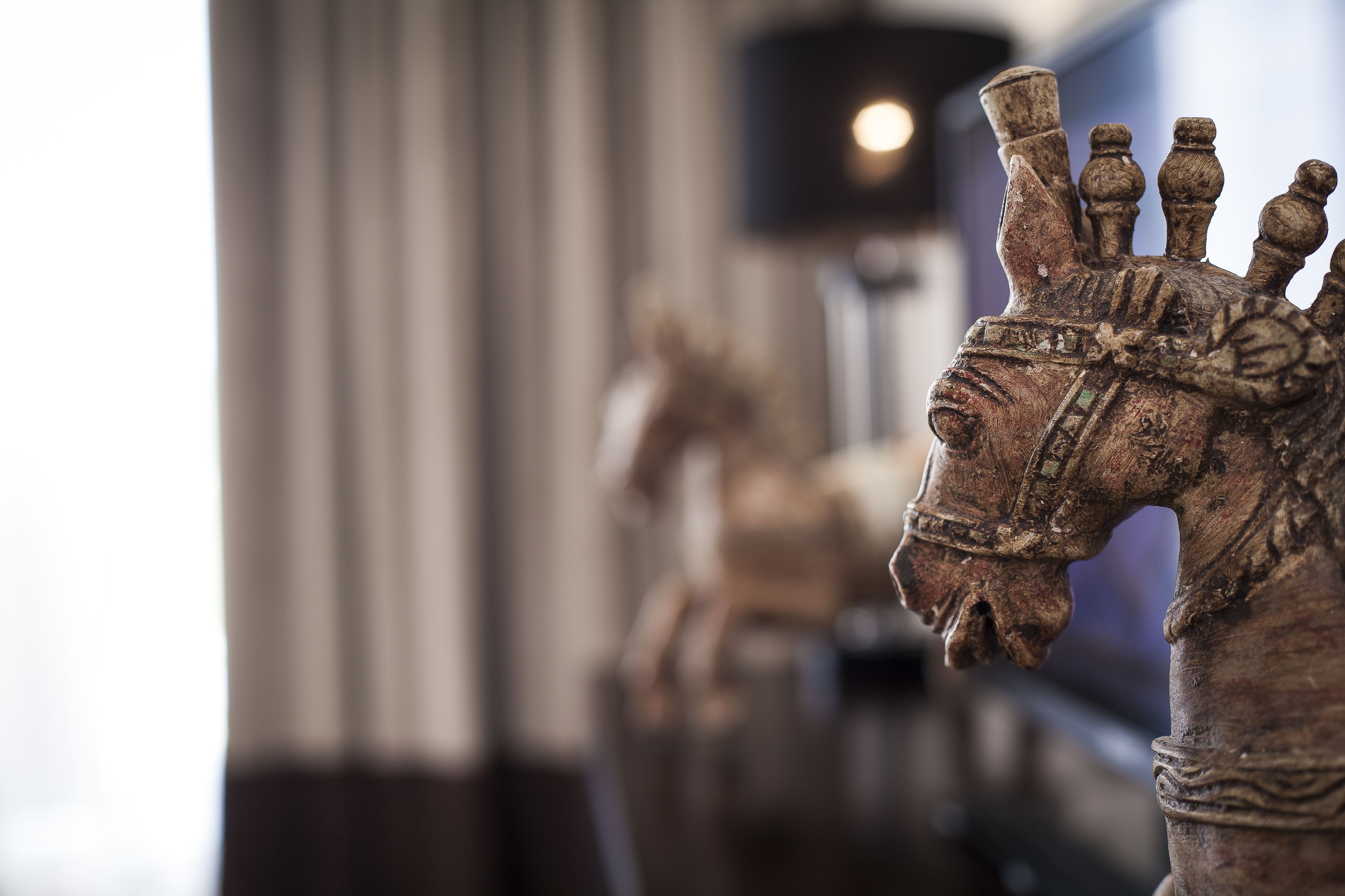 premium deluxe spa suite | premium bedding, minibar, in-room safe, individually decorated