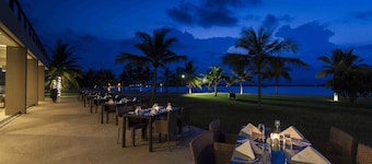 Amaya Beach Pasikudah