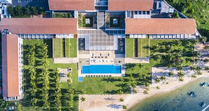 Amaya Beach Pasikudah