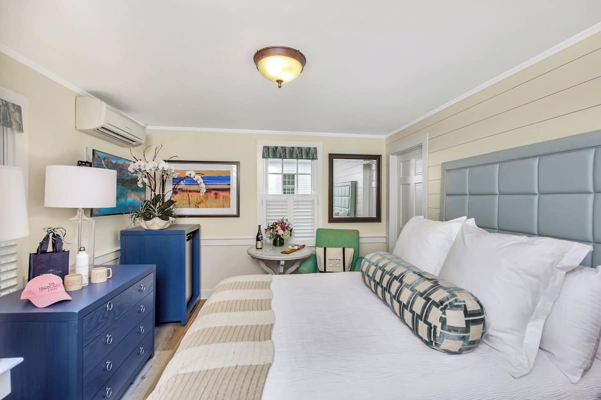 Allergiatestatut vuodevaatteet