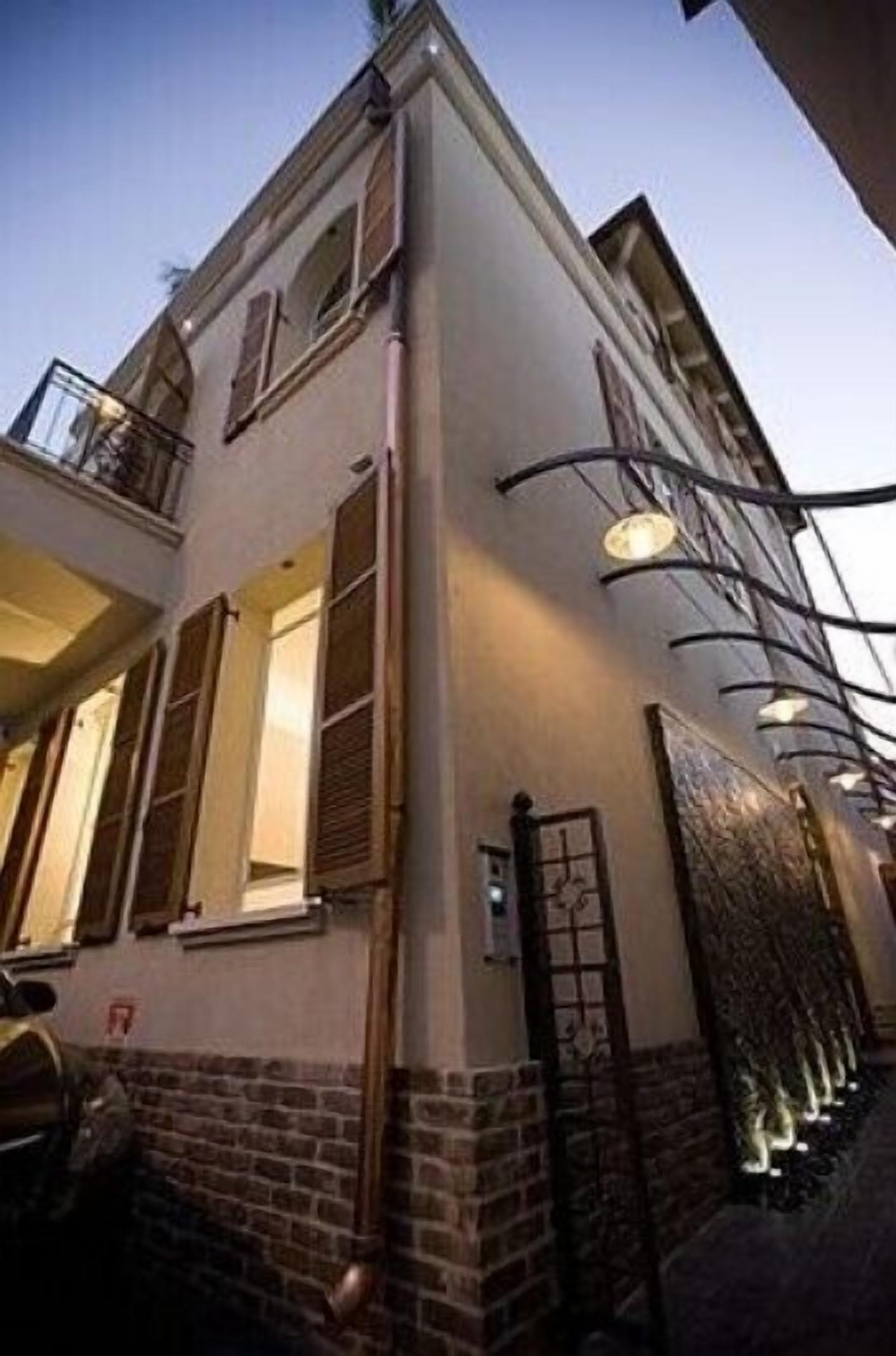 Apartamento, planta baja | Fachada del alojamiento