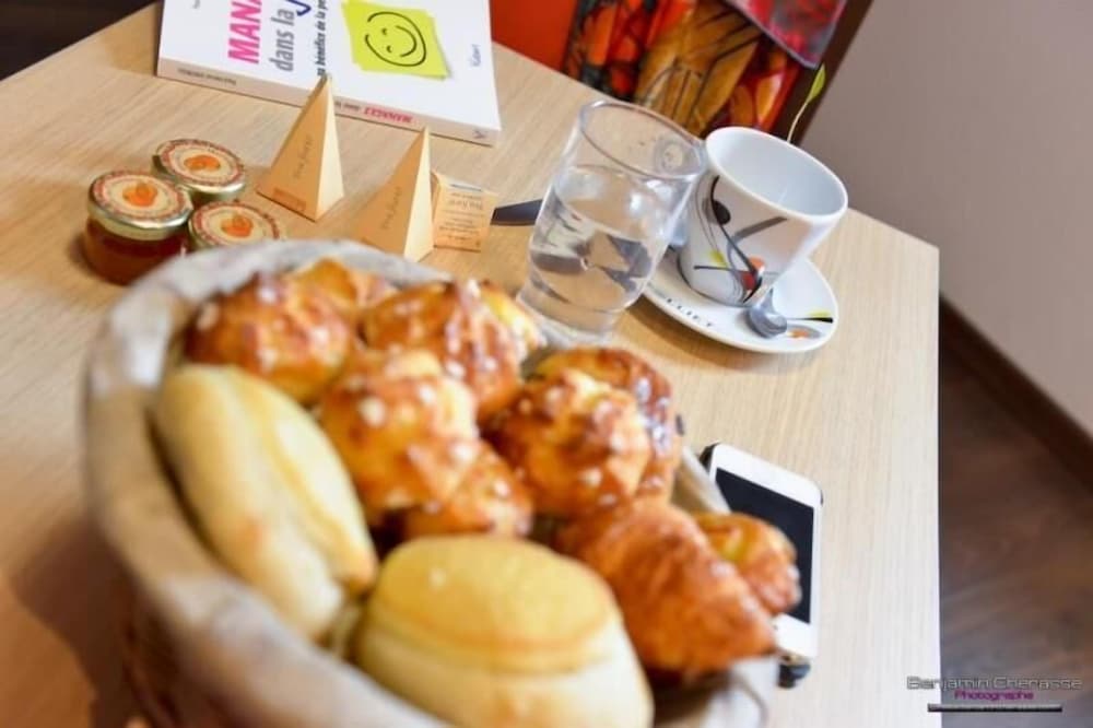 Privilodge Apparthotel by null