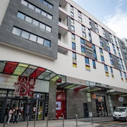 Apparthotel Privilodges Carré de Jaude