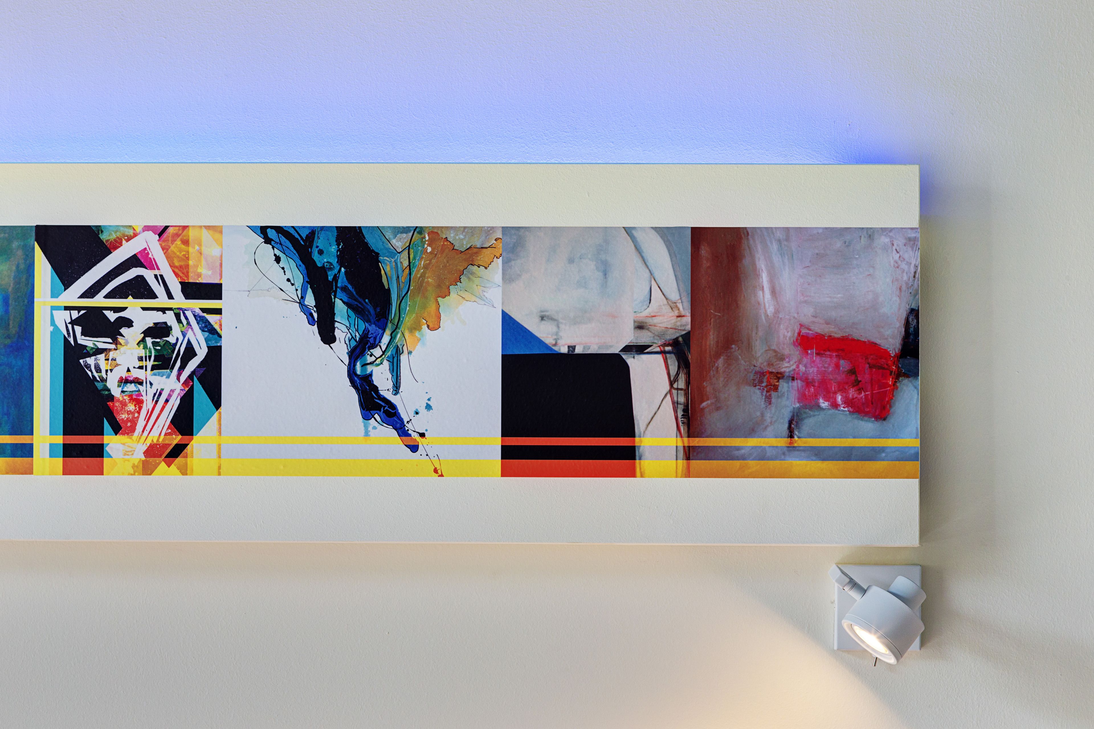 الغرفة