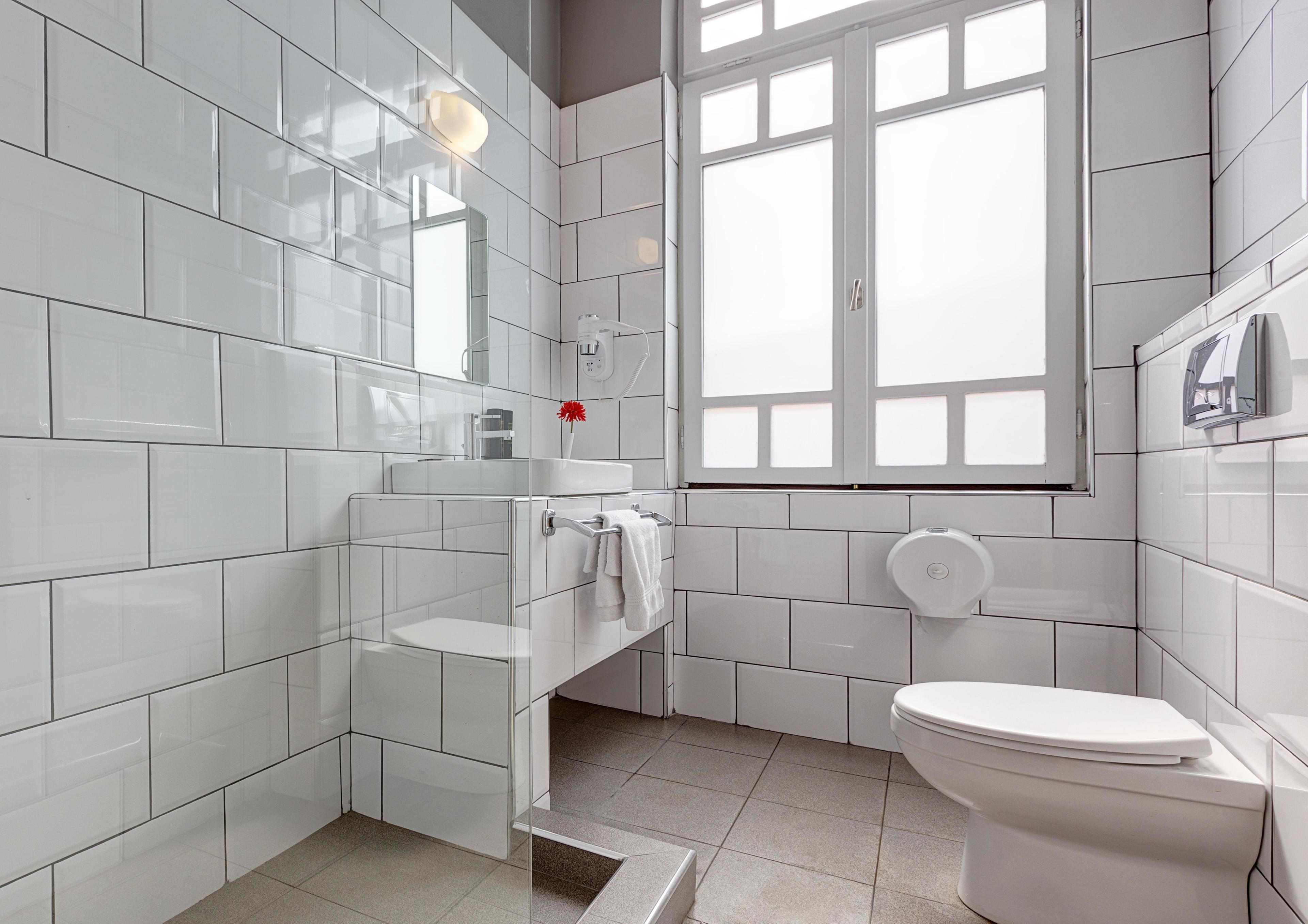 Chambre Design (Fresh ) | Salle de bain