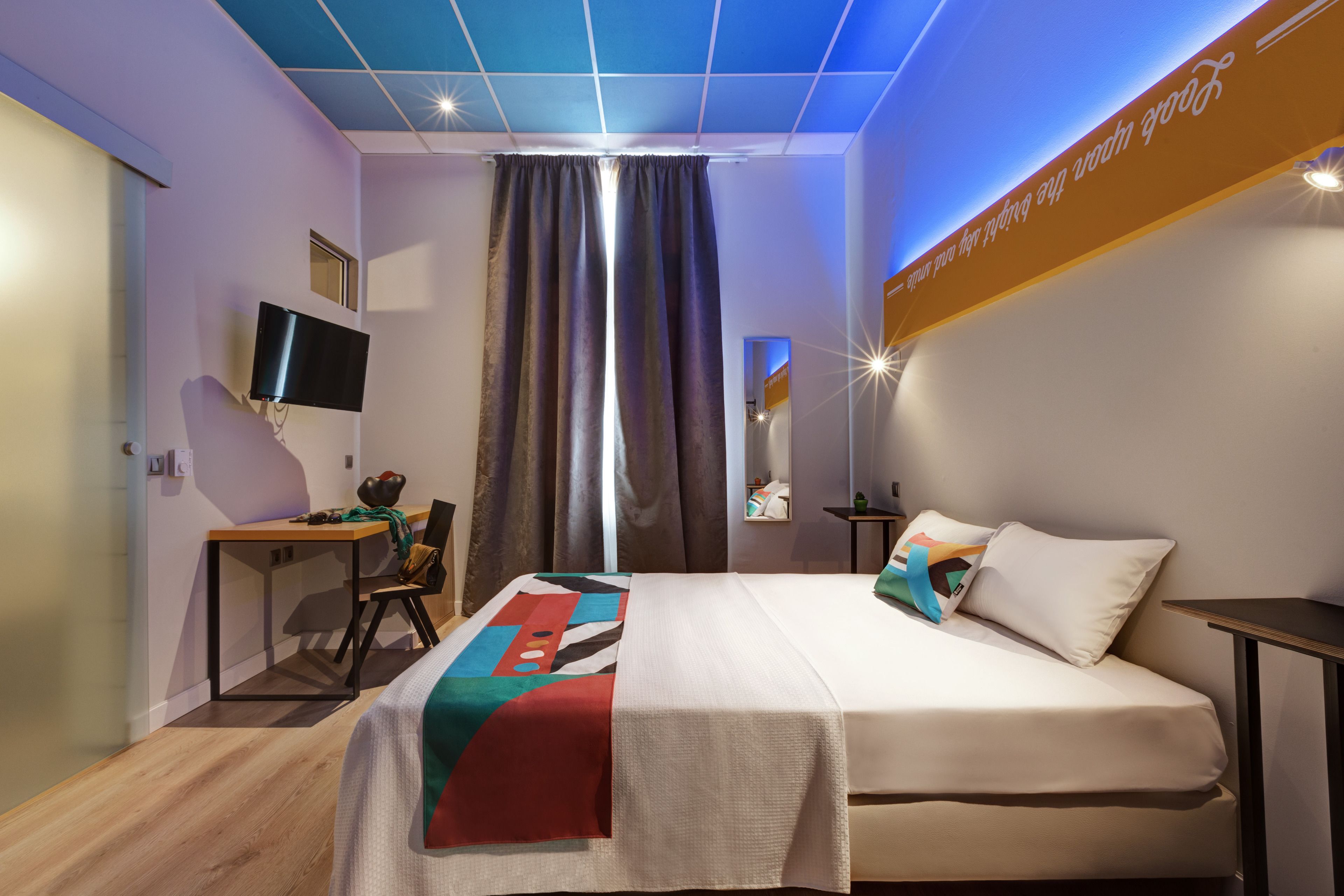 Economy Room (Economy)