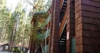 Getaways at Snow Lake Lodge