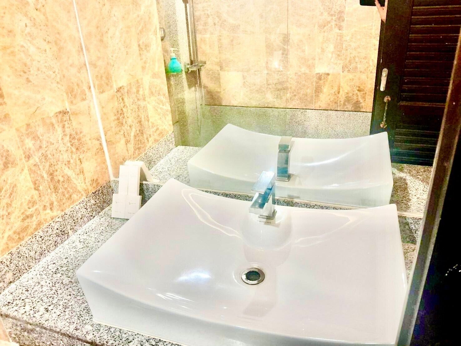 Foto - All Together Suite Hotel